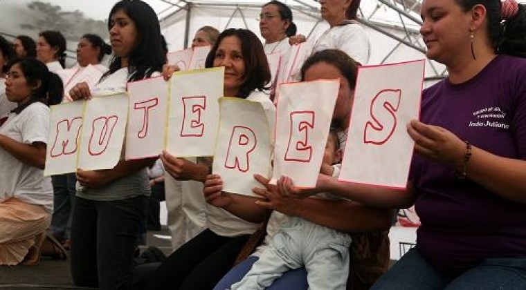 Las mujeres tienen más empleo en Paraguay