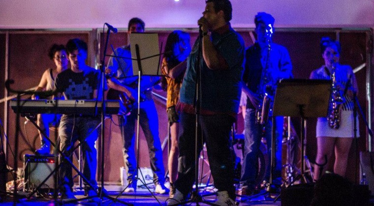 MotherShip propone bailar con su funk y soul este viernes