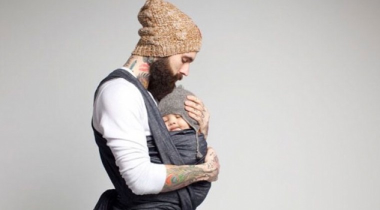 “Los varones están volviendo a plantearse qué significa ser hombre”