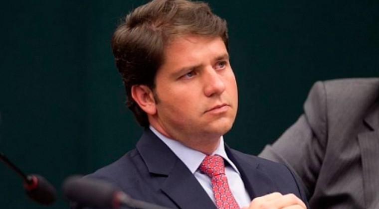 Corrupción en Petrobras: condenan a tercer exdiputado brasileño