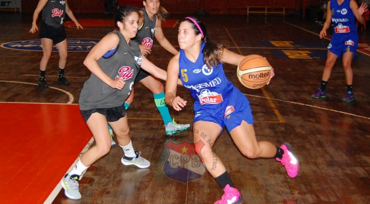 Gana primer lance y está cerca del deja vu