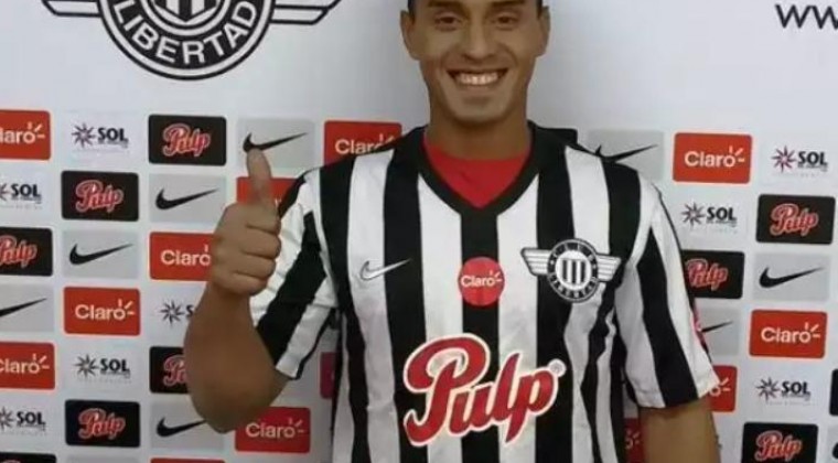 Vino como goleador y termina siendo un verdadero fiasco