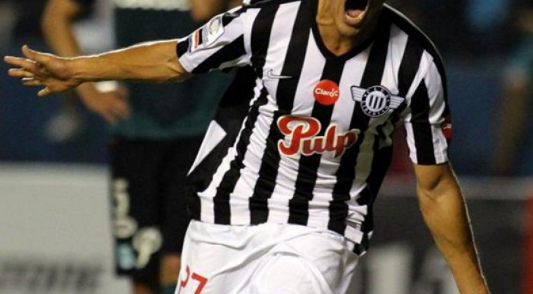 Rivera lo deja de lado a Jorge “Torito” González