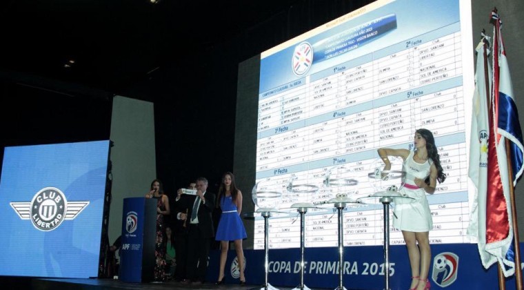 Diario HOY | Esta noche elaboran fixture del Apertura