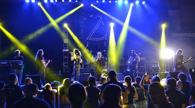 Muireadach completa el cartel del Pentamusic Metal Fest