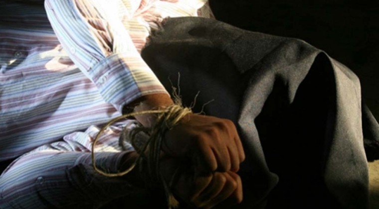 Detienen a “polibandis”: Secuestraron a empresario y pidieron US$ 12.000