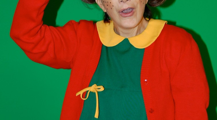 Última presentación de La Chilindrina cambia de fecha