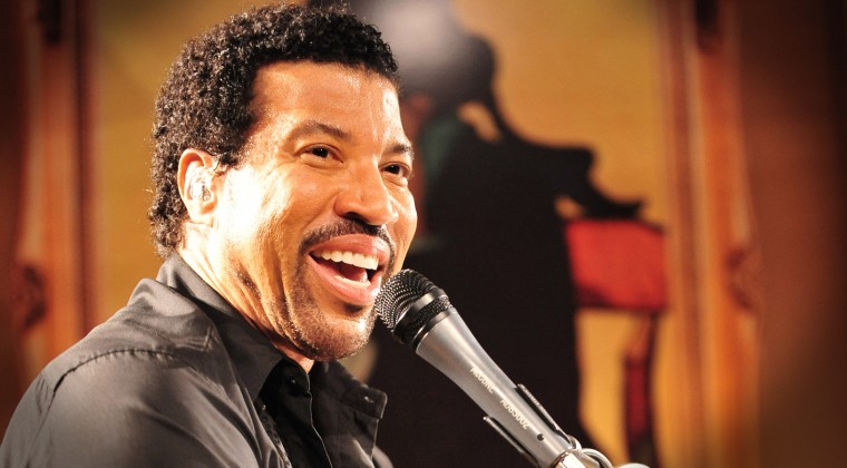 Confirman fecha y precio de entradas para Lionel Richie