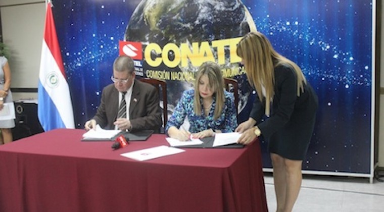 Telefonías y medios de prensa se unen a “guerra” contra el mosquito aedes