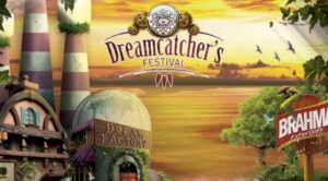 Libera tus sueños este sábado para vivir la fiesta DreamCatcher’s
