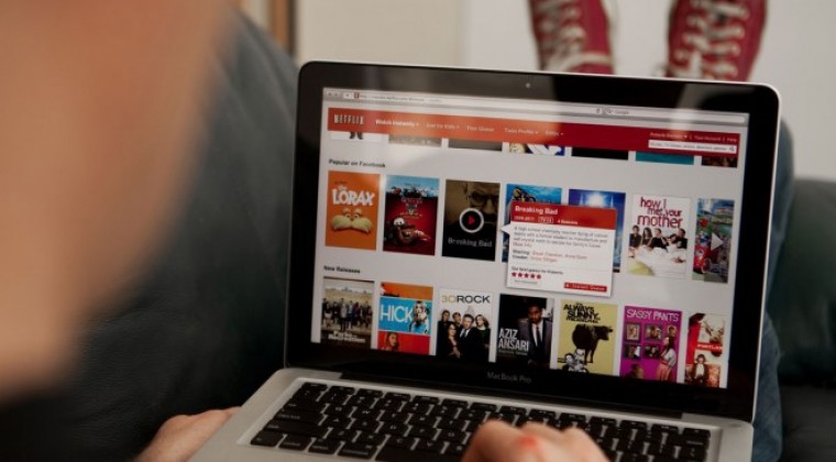 Netflix superó la barrera de los 75 millones de usuarios