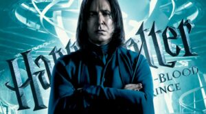 Falleció Alan Rickman, “Snape” para los fans de Harry Potter