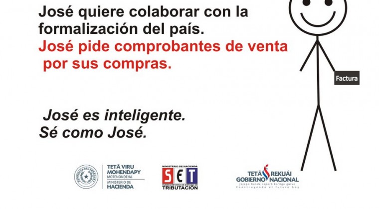 Sé cómo José: el meme que ‘adoptó’ el Gobierno