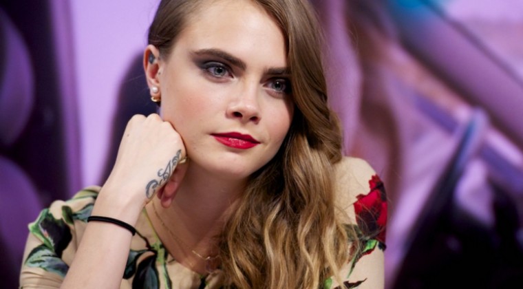 Cara Delevingne: “La mejor venganza es el éxito”