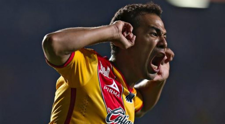 Un cabezazo de Pablo salvó al Morelia