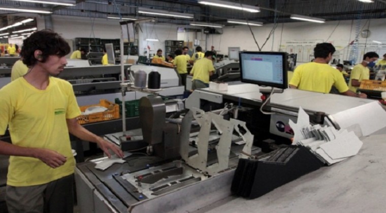 49 mil nuevos empleos y se reduce desocupación a un índice de 5,8 %