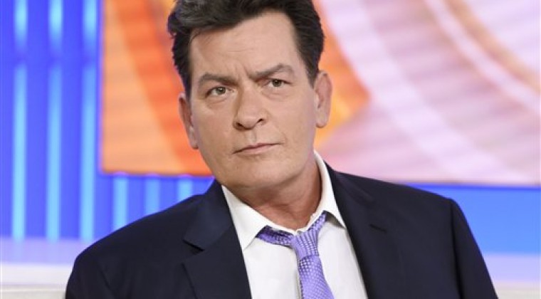 Efecto Charlie Sheen: revelación sobre VIH beneficia la salud pública
