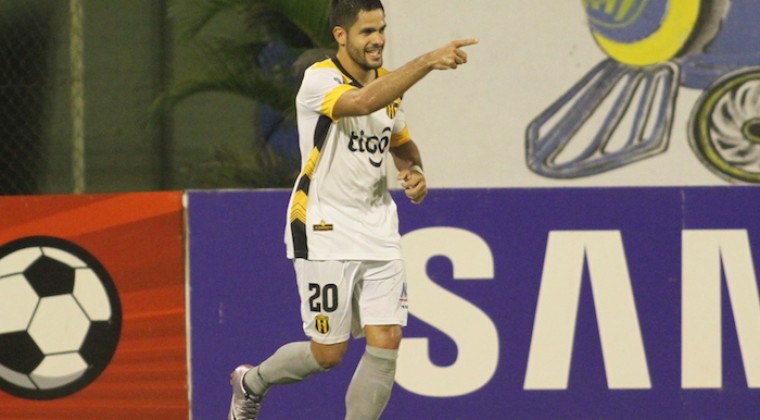 Guaraní busca su tercer triunfo al hilo
