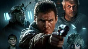 Nueva película de “Blade Runner” para 2018