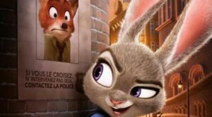 Zootopia y Leyenda se estrenan hoy en cines del país