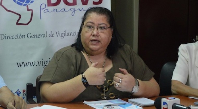 Nyong-nyong: no hay casos confirmados pero llegaría en cualquier momento
