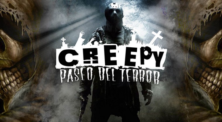 Creepy: revivir la tensión y terror de Halloween todo el año