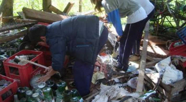 Ránking de “los más puercos” moviliza a ciudadanos