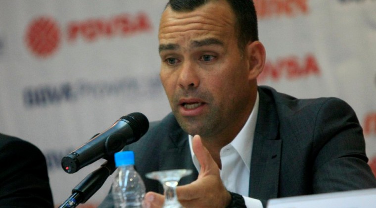 No sigue Sanvicente y se vendría Dudamel