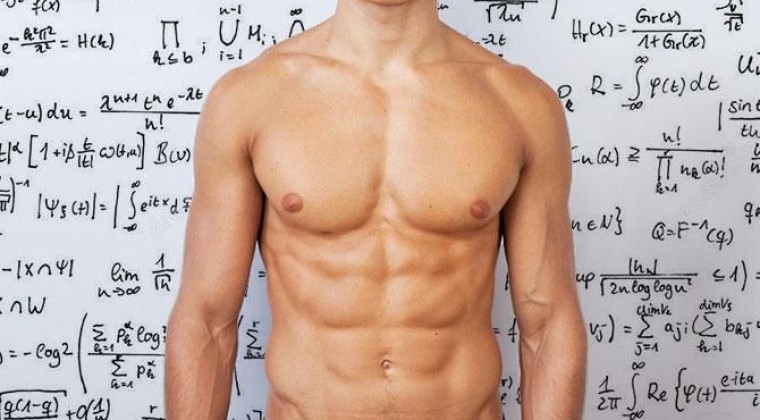 De profesor a modelo de Armani con shows en MTV