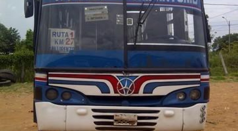 Primera empresa cancelada por no renovar su flota