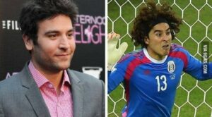 Famosos se suman a reto para encontrar a sus “gemelos”