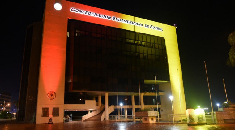 CSF se solidariza con Bélgica por ataques