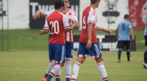 La previa de la Mayor la hacen los juveniles