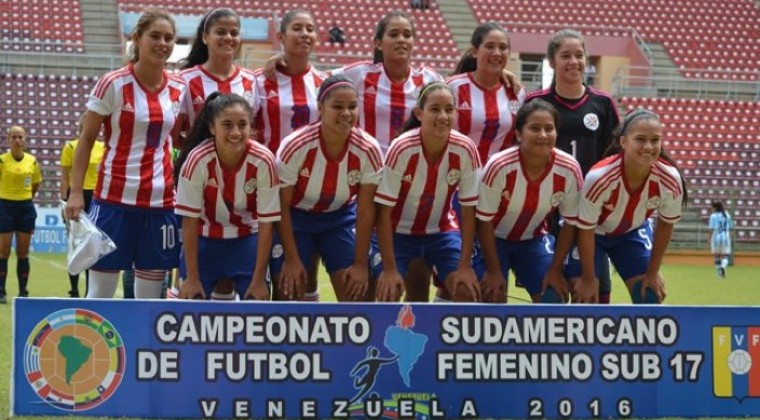 Paraguay remonta y se lleva el pase al Mundial