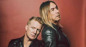 Esto dice Iggy Pop sobre Paraguay en su tema