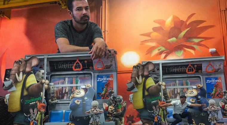 Polémica por filme para niños: “¡¡Papás mucho cuidado con esta película!!”