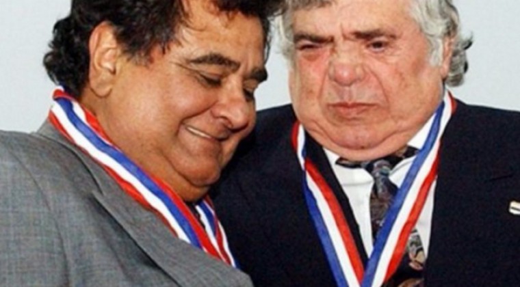 Se iba hace tres años y cómo lo extrañan…