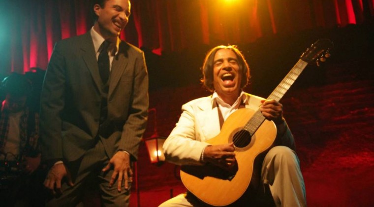 Mangoré volverá a proyectarse por aniversario del artista