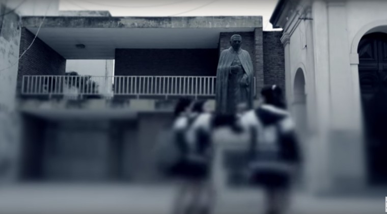 #IglesiaOscura: Obispo pide que La Nación publique toda la investigación