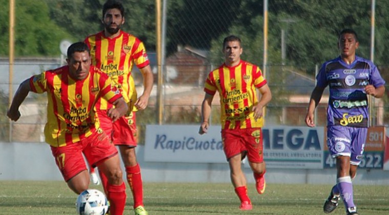 Achucarro, ilusionado con subir a la Primera
