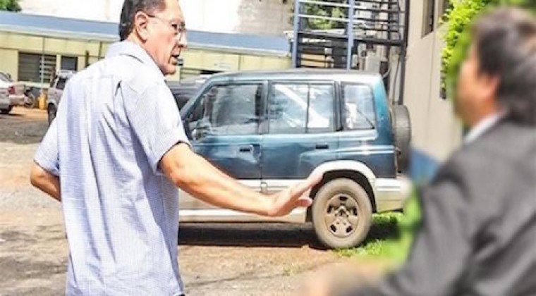 Nunciatura niega presión a diario que publicó abusos de sacerdotes