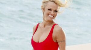 Pamela Anderson será parte de Baywatch, la película