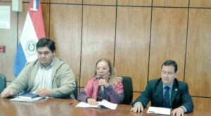 Presentan proyecto de protección a periodistas