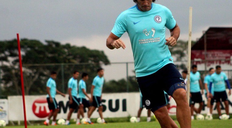 Toda la artillería para ir en busca del triunfo