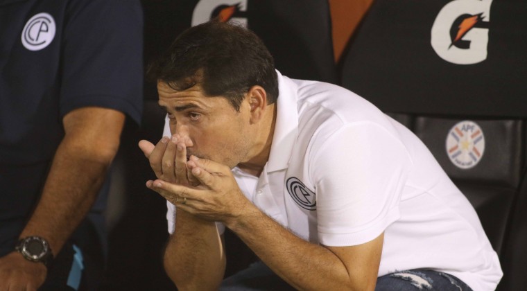 “No debemos pensar en que podemos perder”