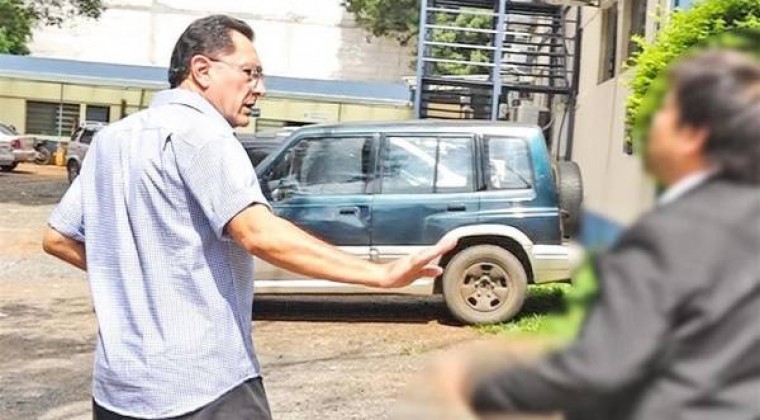 El lado oscuro de la Iglesia: curas violaron a jóvenes y se ocultaron en Paraguay