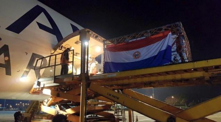 Postergan envío de ganado en pie a Ecuador