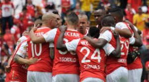 “Venimos a clasificar a los Octavos de Final”