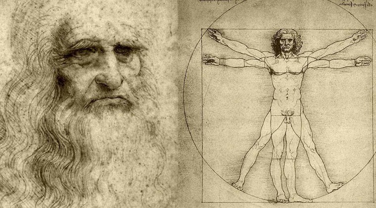 Científicos encuentran descendientes de la familia de Leonardo da Vinci