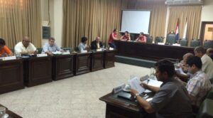 APF cede documentos para la asamblea
